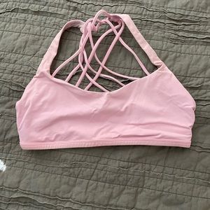 Sports bra